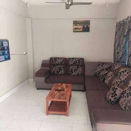 Double Bed Apartamento Nadi Exterior foto