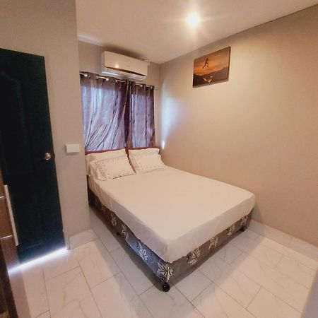 Double Bed Apartamento Nadi Exterior foto