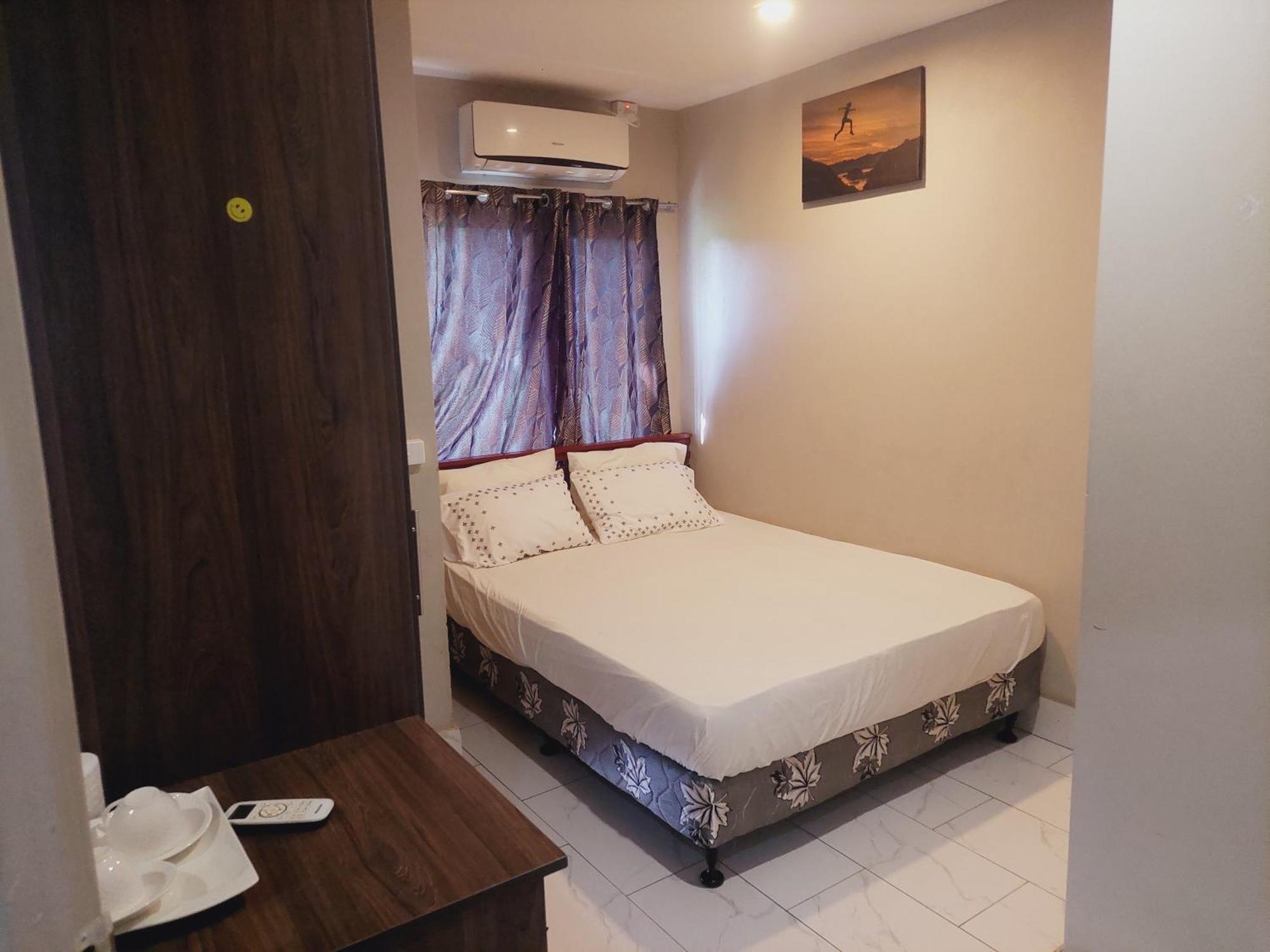 Double Bed Apartamento Nadi Exterior foto