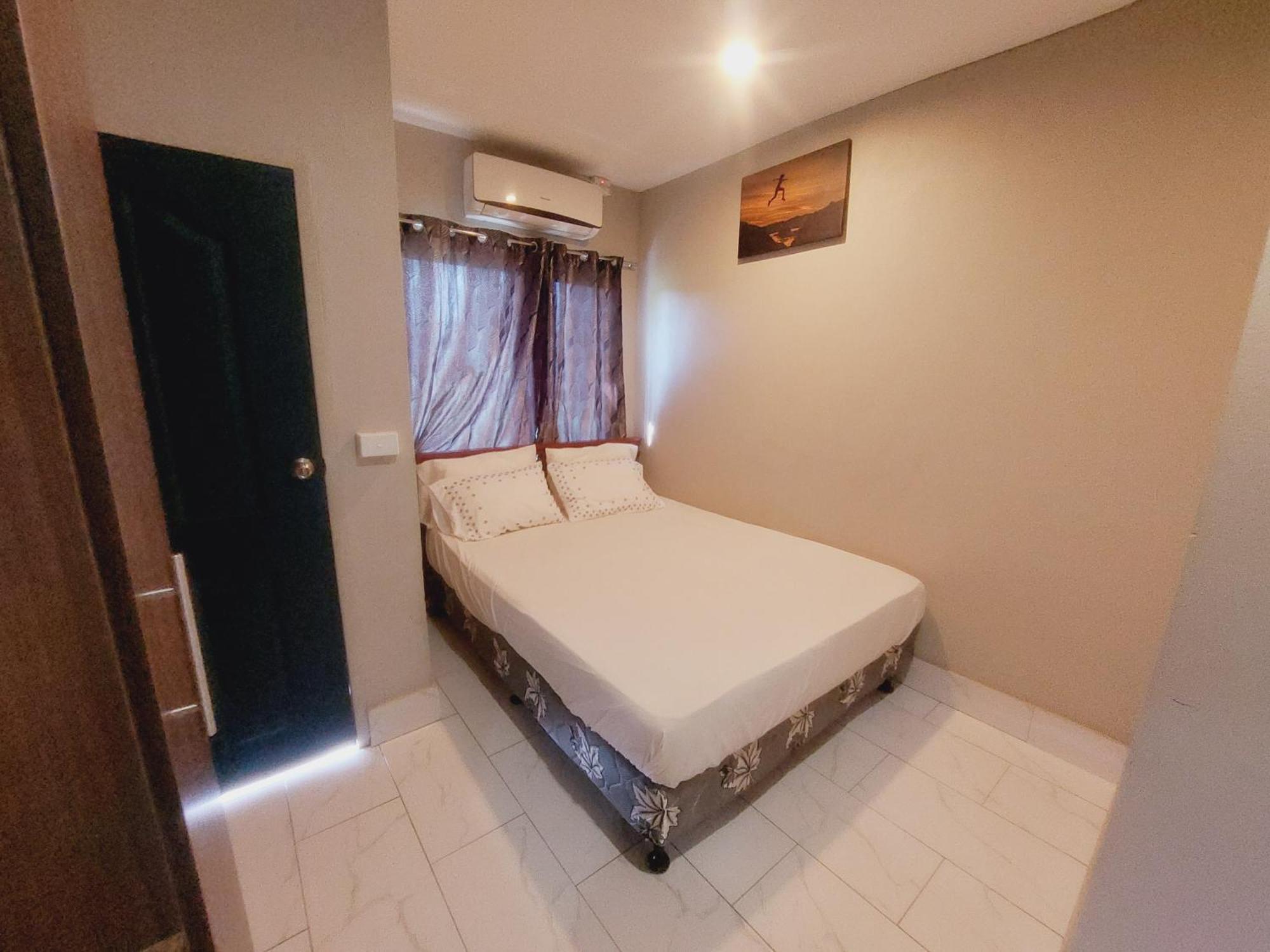 Double Bed Apartamento Nadi Exterior foto